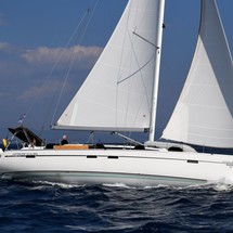 Bavaria Cruiser 51