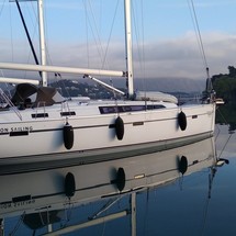 Bavaria Cruiser 51