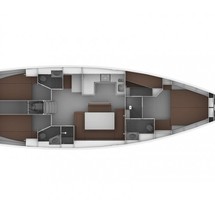 Bavaria Cruiser 51