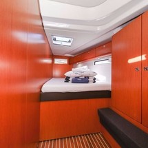 Bavaria Cruiser 51
