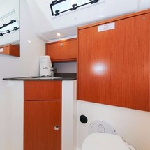 Bavaria Cruiser 51