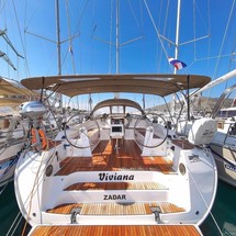Bavaria Cruiser 51