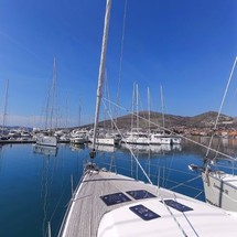 Bavaria Cruiser 51