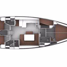 Bavaria Cruiser 51