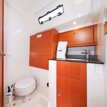 Bavaria Cruiser 51