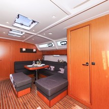 Bavaria Cruiser 51