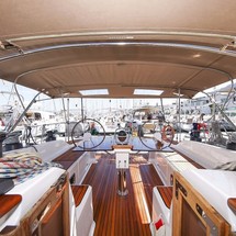 Bavaria Cruiser 51