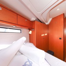 Bavaria Cruiser 51