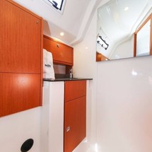 Bavaria Cruiser 51