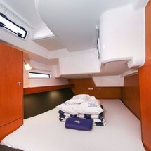 Bavaria Cruiser 51