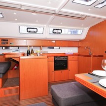 Bavaria Cruiser 51