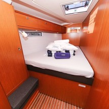 Bavaria Cruiser 51