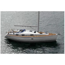 Bavaria 37 Cruiser