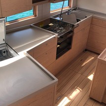 Beneteau Oceanis 46.1