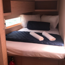 Beneteau Oceanis 46.1