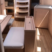 Beneteau Oceanis 46.1