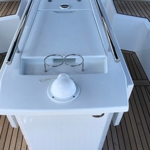 Beneteau Oceanis 46.1