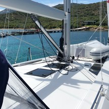 Beneteau Oceanis 46.1