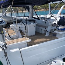 Beneteau Oceanis 46.1
