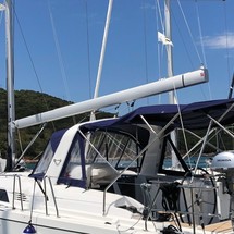 Beneteau Oceanis 46.1