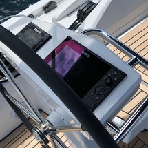 Beneteau Oceanis 46.1