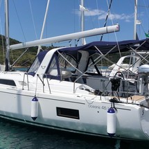Beneteau Oceanis 46.1