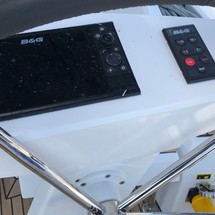 Beneteau Oceanis 46.1