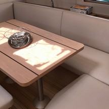 Beneteau Oceanis 46.1