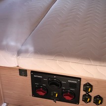 Beneteau Oceanis 46.1