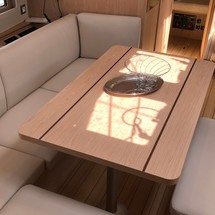 Beneteau Oceanis 46.1