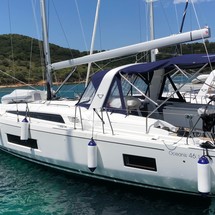 Beneteau Oceanis 46.1