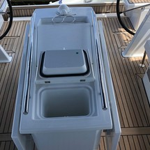 Beneteau Oceanis 46.1