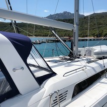 Beneteau Oceanis 46.1
