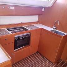 Bavaria Cruiser 51