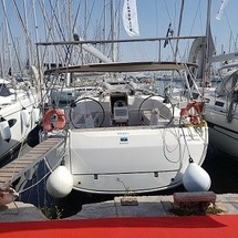 Bavaria Cruiser 51