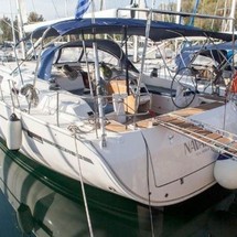 Bavaria Cruiser 51