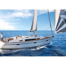 Bavaria Cruiser 41