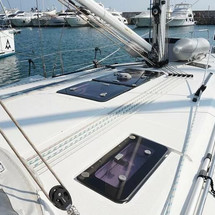 Bavaria Cruiser 41