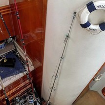 Nautor's Swan Club 36