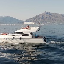 Nautor's Swan Club 36