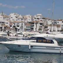 Nautor's Swan Club 36