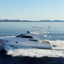 Jupiter 38 fly