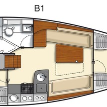 Hanse 355