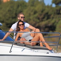 Jeanneau Merry Fisher 895