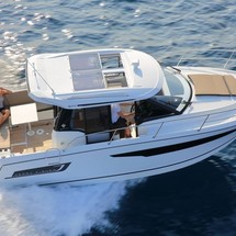 Jeanneau Merry Fisher 895