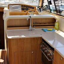SAS Adriana 44