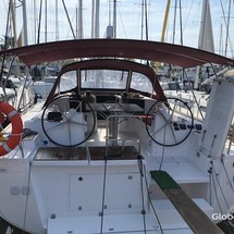 Dufour 460 Grand Large