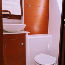 Dufour 460 Grand Large