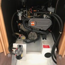 Beneteau Oceanis 38.1
