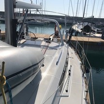 Beneteau Oceanis 38.1